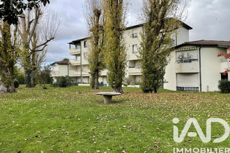 achat appartement st-paul-les-dax 40990