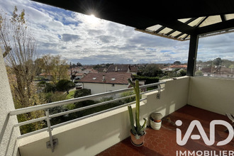 achat appartement st-paul-les-dax 40990