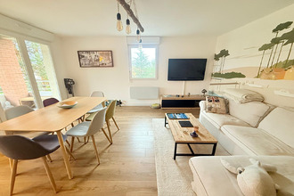 achat appartement st-paul-les-dax 40990