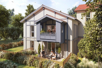 achat appartement st-paul-les-dax 40990