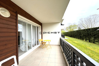 achat appartement st-paul-les-dax 40990