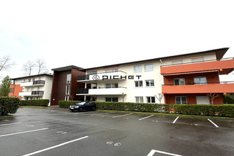 achat appartement st-paul-les-dax 40990