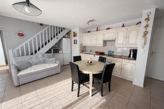 achat appartement st-paul-les-dax 40990