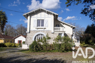 achat appartement st-paul-les-dax 40990