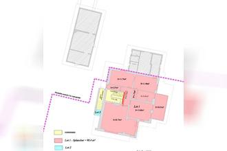 achat appartement st-paul-les-dax 40990