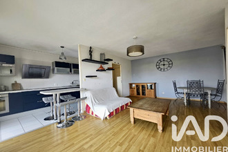 achat appartement st-paul-les-dax 40990