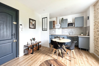 achat appartement st-paul-les-dax 40990