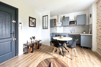 achat appartement st-paul-les-dax 40990