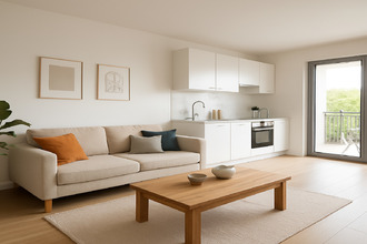 achat appartement st-paul-les-dax 40990