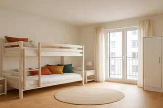 achat appartement st-paul-les-dax 40990