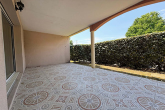 achat appartement st-paul-les-dax 40990