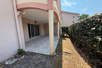 achat appartement st-paul-les-dax 40990