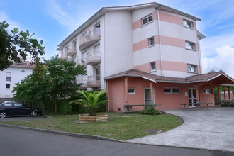achat appartement st-paul-les-dax 40990