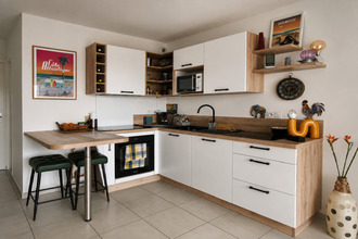 achat appartement st-paul-les-dax 40990