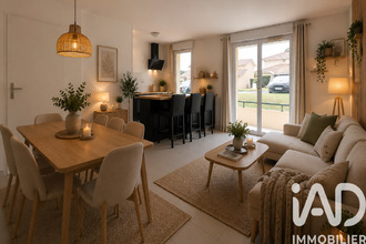 achat appartement st-paul-les-dax 40990