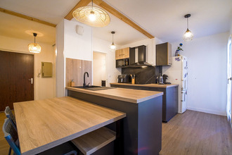 achat appartement st-paul-les-dax 40990