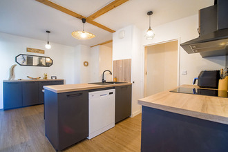 achat appartement st-paul-les-dax 40990