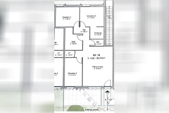 achat appartement st-paul-trois-chateaux 26130