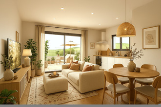 achat appartement st-paul-trois-chateaux 26130