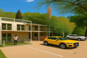 achat appartement st-paul-trois-chateaux 26130