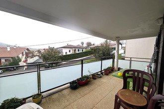 achat appartement st-pee-sur-nivelle 64310