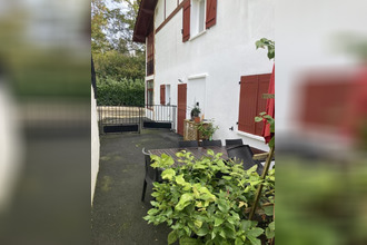 achat appartement st-pee-sur-nivelle 64310