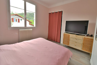 achat appartement st-pee-sur-nivelle 64310