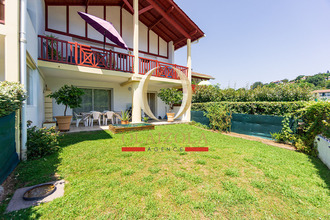 achat appartement st-pee-sur-nivelle 64310