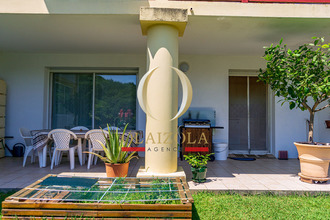 achat appartement st-pee-sur-nivelle 64310