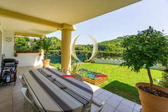 achat appartement st-pee-sur-nivelle 64310