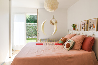 achat appartement st-pee-sur-nivelle 64310