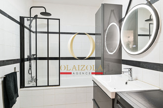 achat appartement st-pee-sur-nivelle 64310