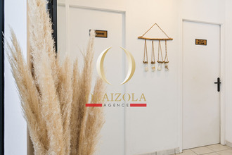 achat appartement st-pee-sur-nivelle 64310