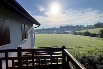 achat appartement st-pee-sur-nivelle 64310