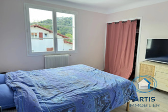 achat appartement st-pee-sur-nivelle 64310