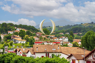 achat appartement st-pee-sur-nivelle 64310