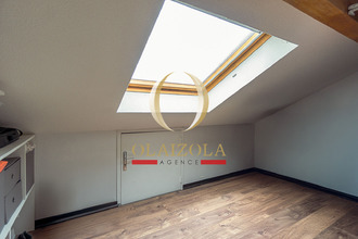 achat appartement st-pee-sur-nivelle 64310