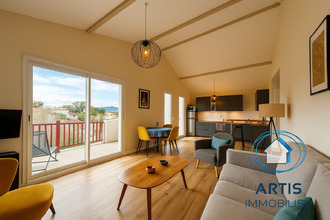 achat appartement st-pee-sur-nivelle 64310