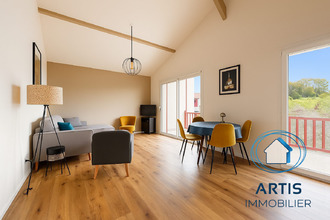 achat appartement st-pee-sur-nivelle 64310