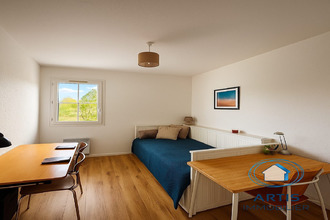 achat appartement st-pee-sur-nivelle 64310