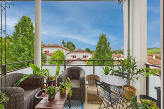 achat appartement st-pee-sur-nivelle 64310