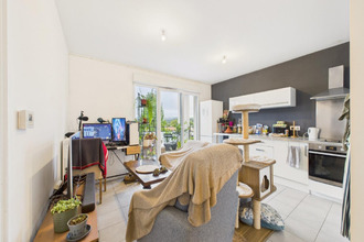 achat appartement st-pee-sur-nivelle 64310