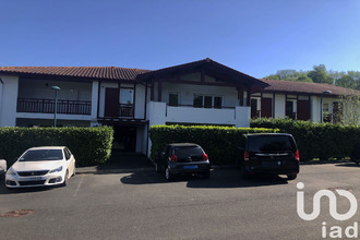 achat appartement st-pee-sur-nivelle 64310