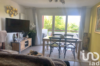 achat appartement st-pee-sur-nivelle 64310
