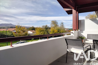 achat appartement st-pee-sur-nivelle 64310