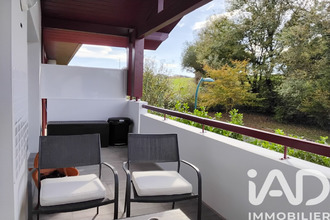 achat appartement st-pee-sur-nivelle 64310