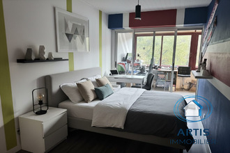 achat appartement st-pee-sur-nivelle 64310