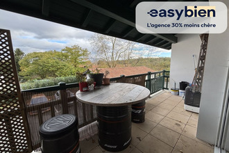 achat appartement st-pee-sur-nivelle 64310