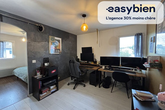 achat appartement st-pee-sur-nivelle 64310