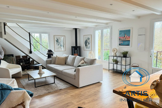 achat appartement st-pee-sur-nivelle 64310